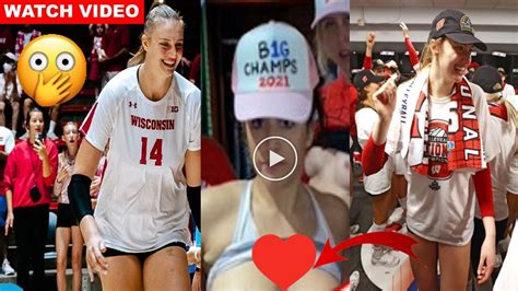 wisconson volleyball nude|UW addresses leaked women’s volleyball photos